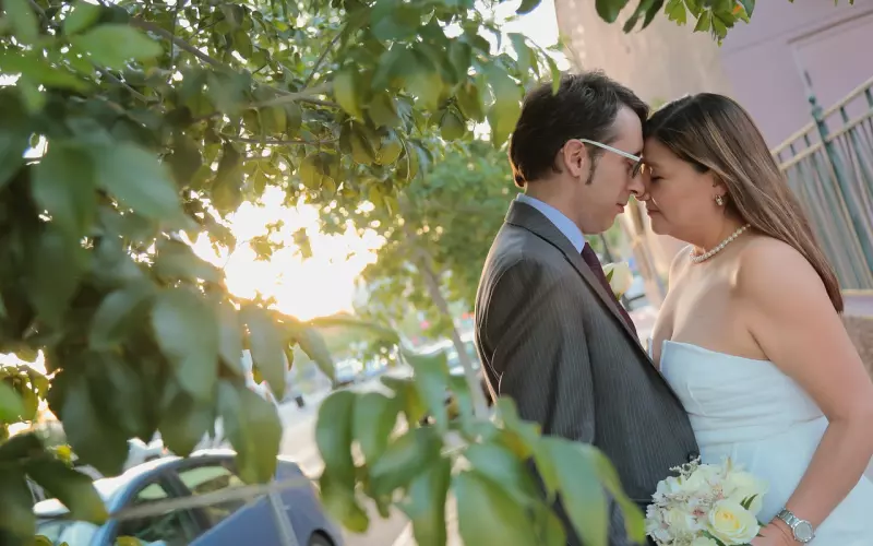 我的幸福刚刚好