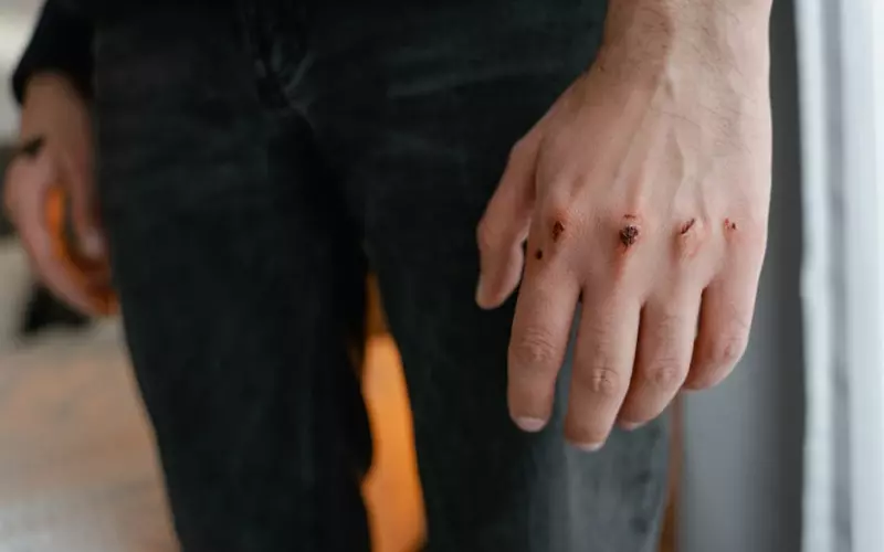 婚外情被发现了心里好痛(婚外情的结果非死即伤)