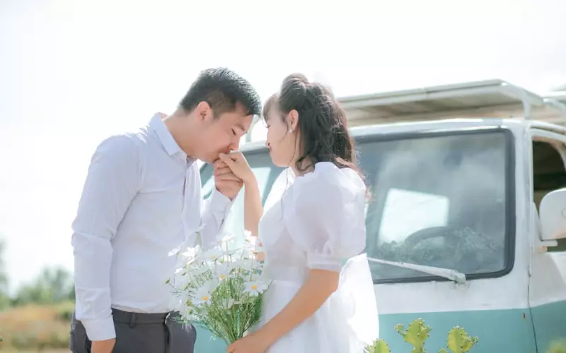 老公突然分手，如何有效挽回婚姻？