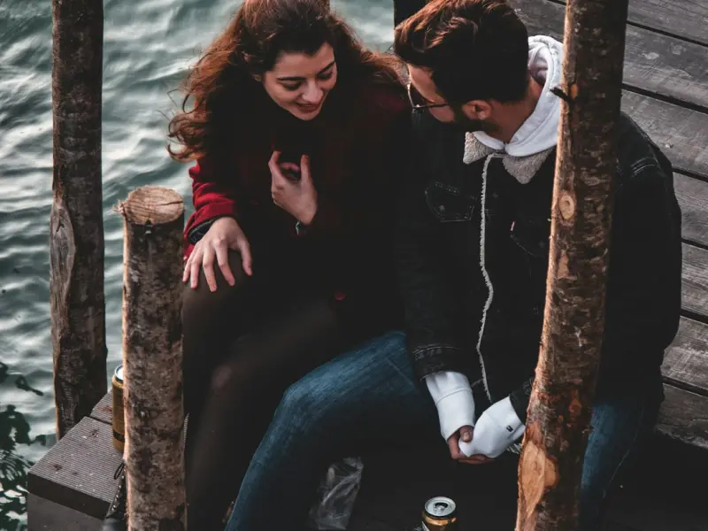 老公在外面有女人，对我很冷淡，怎么样才能让他和那个女人断绝关系