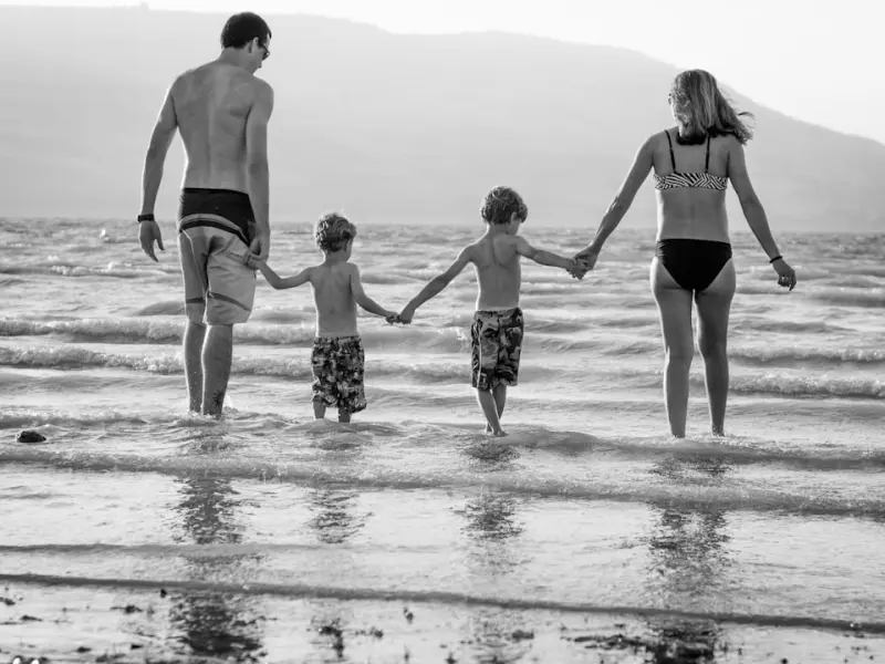 老公变心了，我该原谅他吗