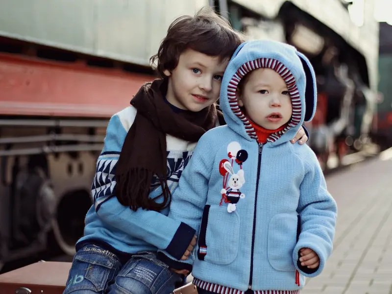 老公长期不归家，两个孩子的我该如何挽回？