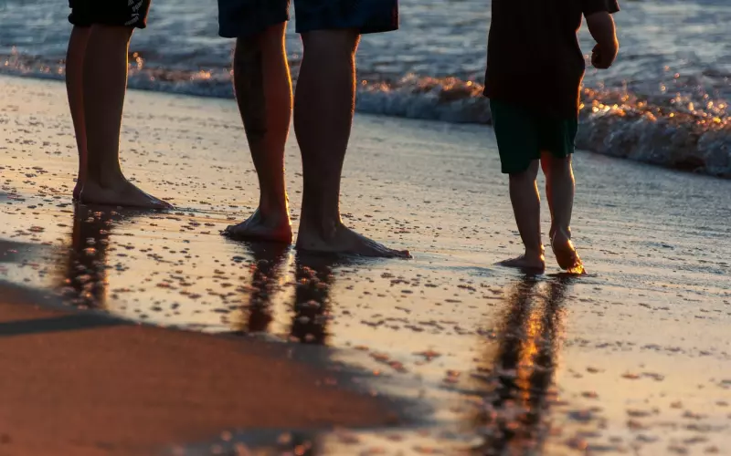 老公缺乏家庭责任感，这段婚姻值得继续吗