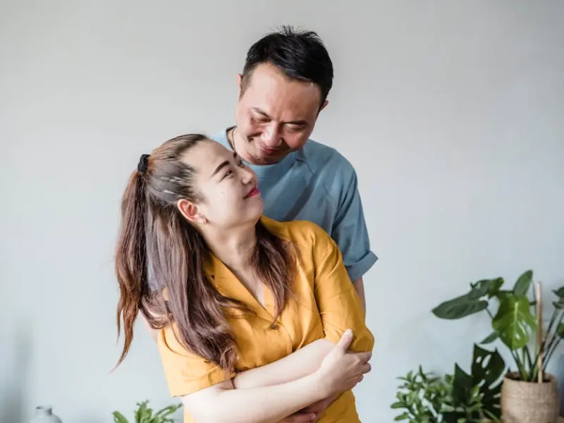 老公说我们性格不合，要离婚，这样做挽回老公