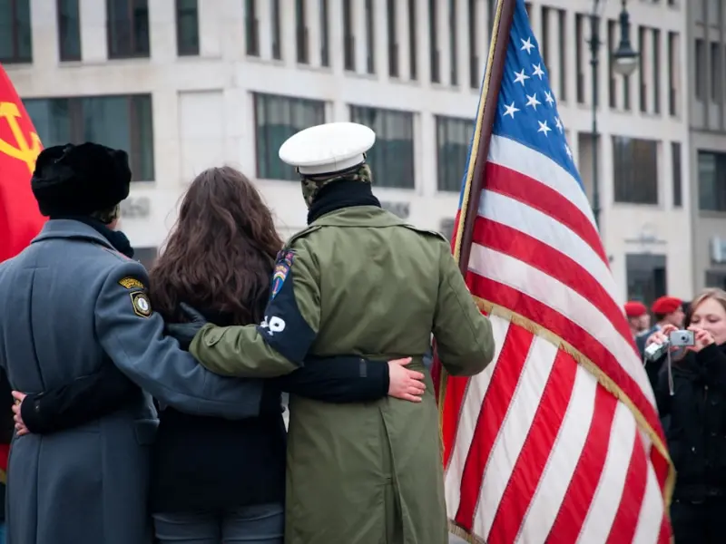 我老公要和我离婚，我该怎么拯救婚姻