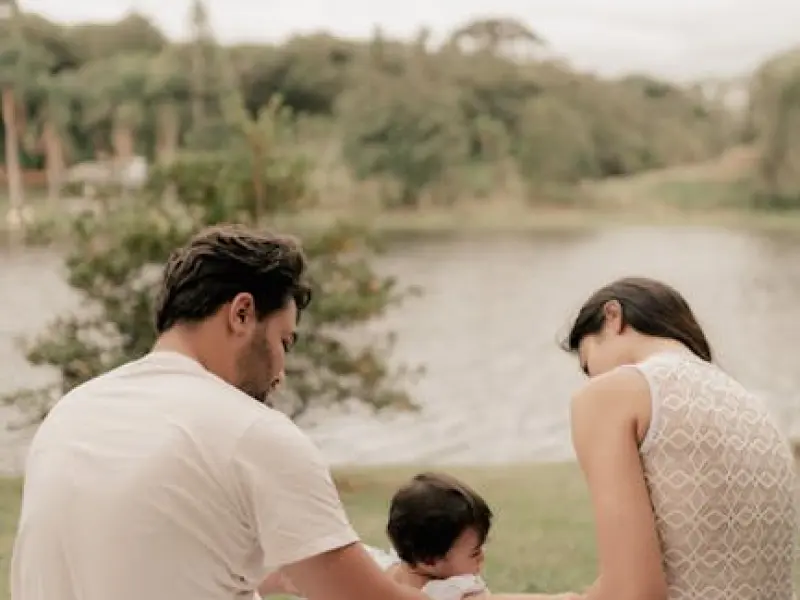 老公要离婚，该怎么挽回