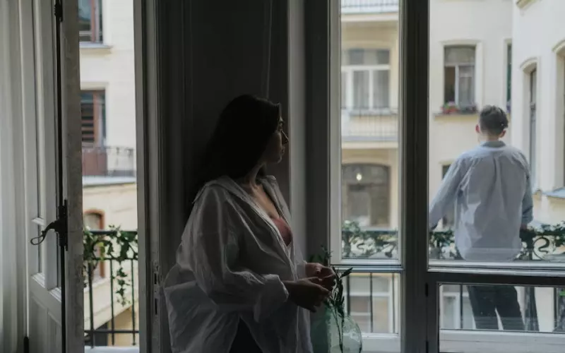 异地恋男友说分手我该怎么办