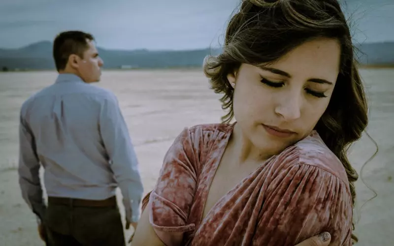 ​婚姻感情破裂，如何挽回老公对我死了的心？女人挽回婚姻的三大法宝