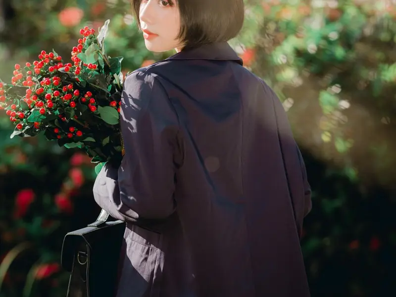 我叫叶良辰，良辰的女人不是你能惹得起的人！