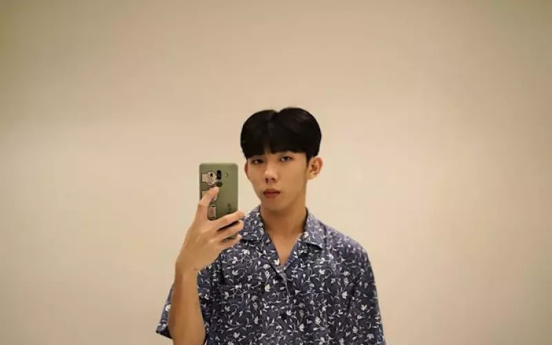 网恋对象问我他长得怎么样(网恋对象要看身材怎么办)