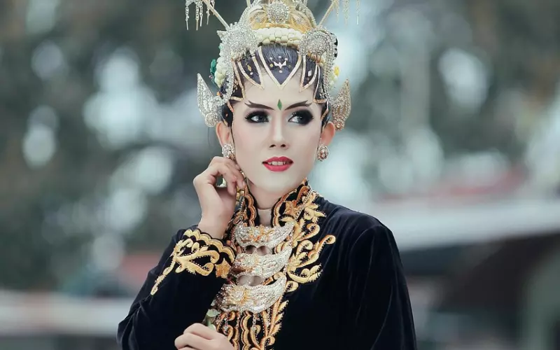 我性格太死板，总是惹女友生气？