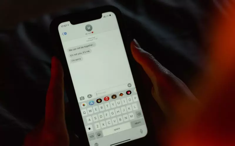 一吵架就关机我分手了怎么挽回 3个挽回技巧