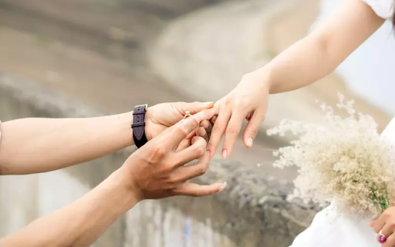 提出分手结果被当真了，我该如何挽回爱情?