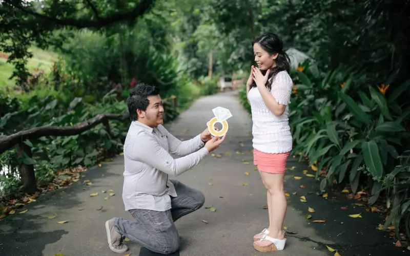 提出分手结果被当真了，我该如何挽回爱情?