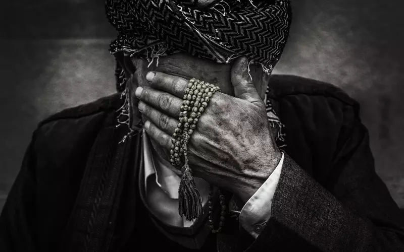 “姐姐给人做小三，我既恶心又惭愧！”