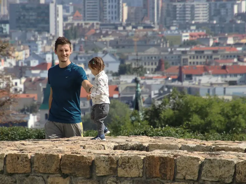 老婆爱发脾气每次都是我低头，现在她说要离婚