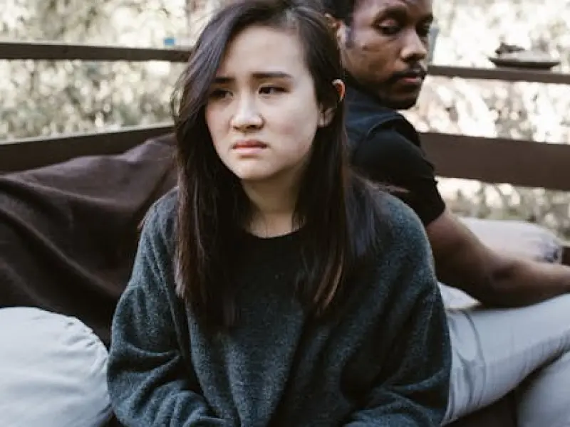 老婆发现我出轨，执意要离婚，我还能挽回她的心吗？