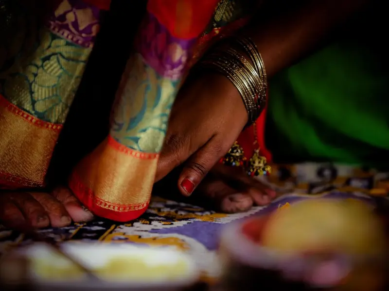 老婆不尊重我的私人空间，这时候该怎么做？