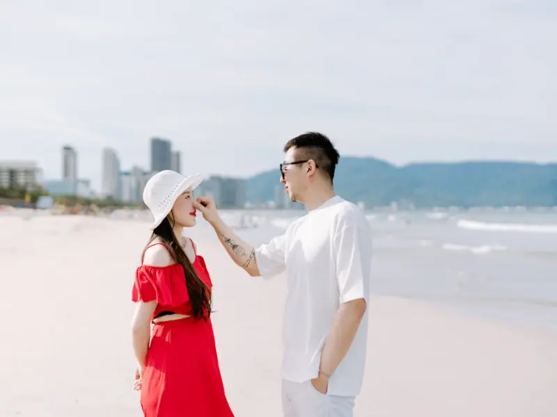 老婆脾气不好，我该怎样维持我的婚姻?