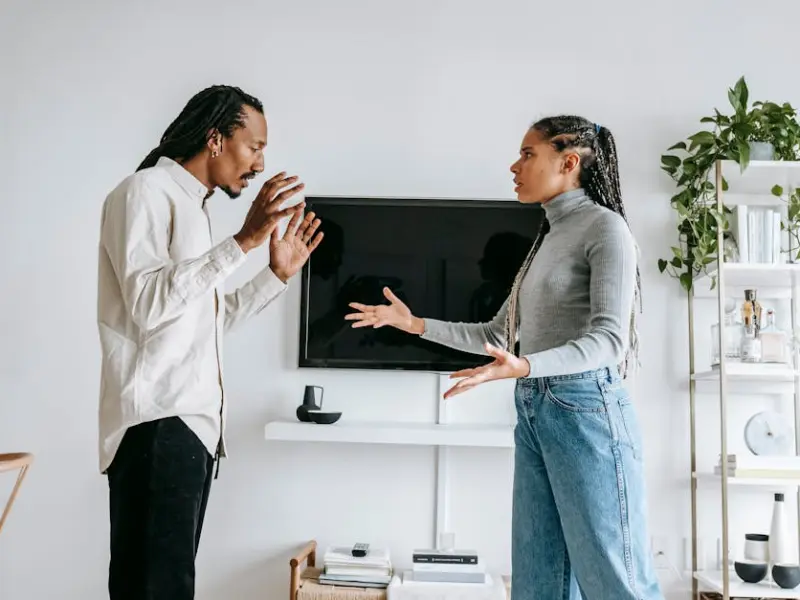 老婆对我没感情想离婚，我该如何挽回她