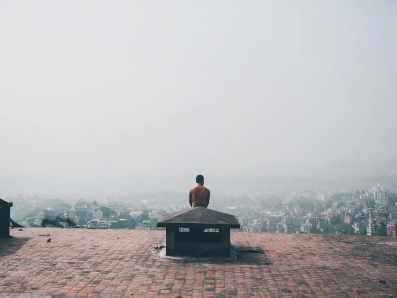 老婆非要离婚，我该怎么办