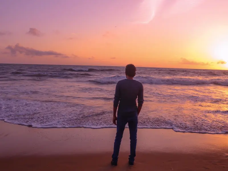 老婆喜欢上别人了要和我离婚，我该怎么办