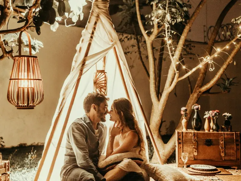 老婆说我太花心了，要和我离婚，我该挽留她