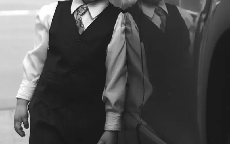 老婆想要离婚，但是又舍不得孩子，我该怎么去挽回她