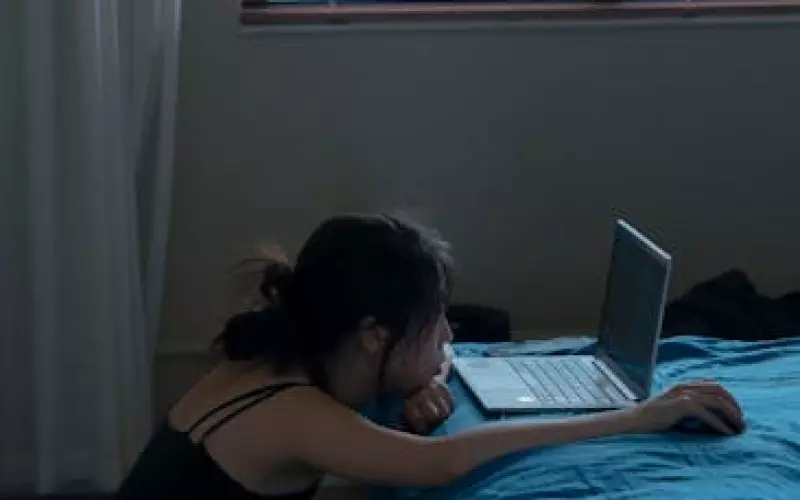 老婆沉迷网恋三次离家出走(老婆网恋离家出走怎么办)