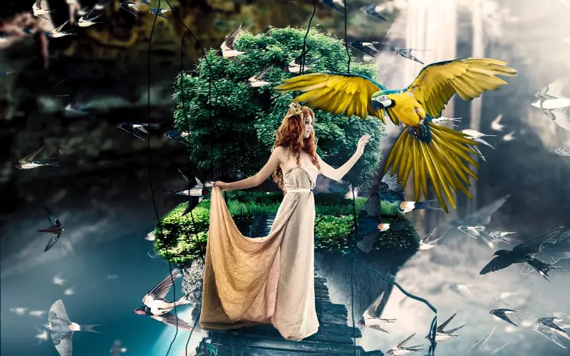 我们两个都不是很成熟的人，该怎么挽回？