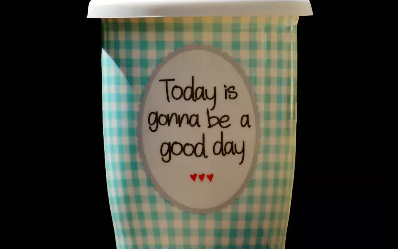 网易音乐热评——应该努力地去生活、对过往闭口不提、是好是坏皆为经历！