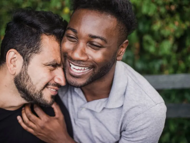 永远不要去追男人，要勾引男人，让他来追你！