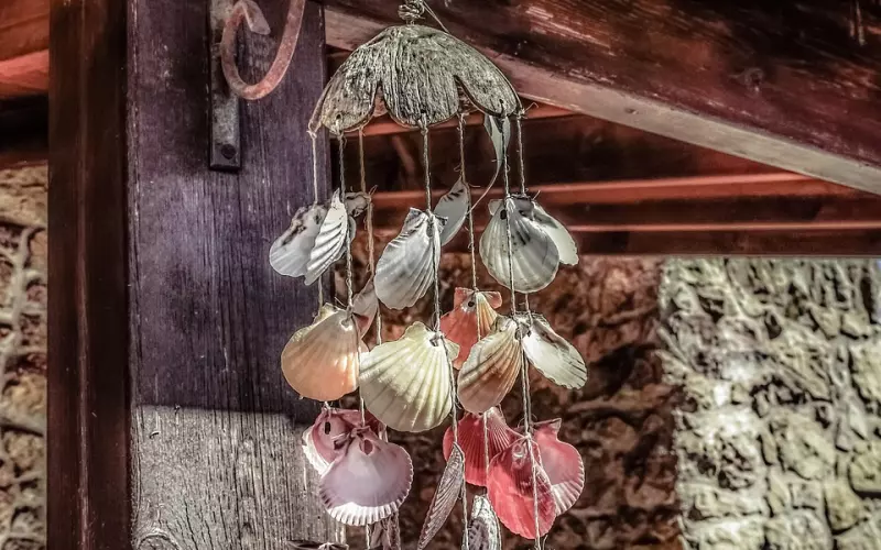 千万不要破坏自己身上的风水