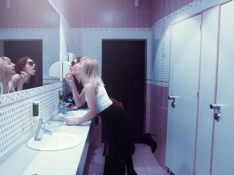 千万不要把闺蜜介绍给男朋友！