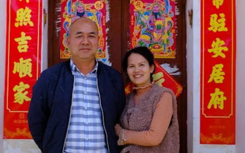 千万别这样贴春联，不吉利！一定要知道！(附最新2021牛年春联)