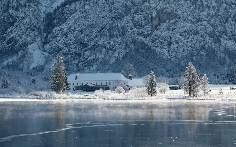 元旦将至，如何在那天让你们的关系成功破冰？
