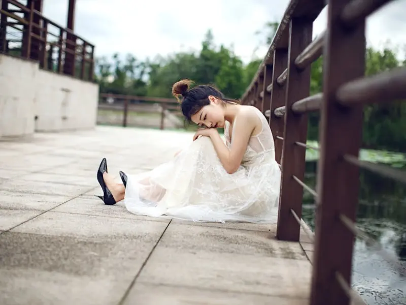 宁波情感咨询：女友不想结婚竟是为了这点事？