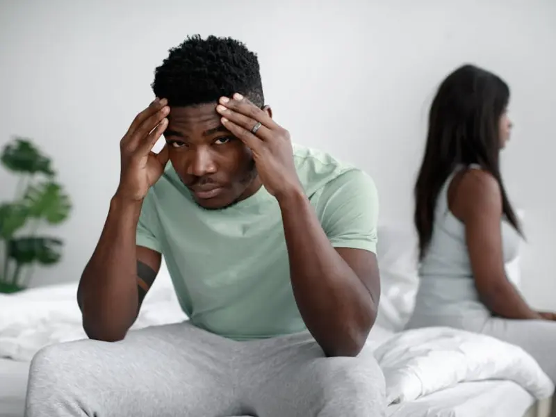 男人都不会告诉你，有时说分手背后其实是……