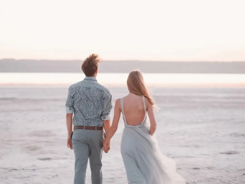 异性之间关系再亲近，也别在微信上这样称呼对方，很容易“出事”