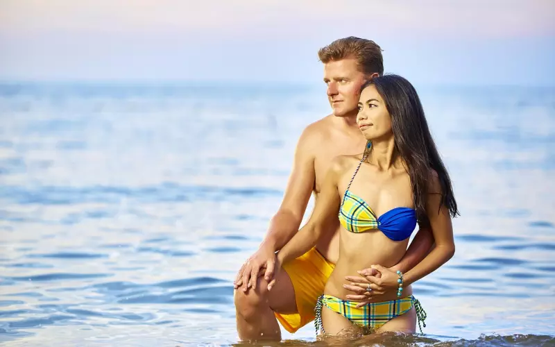 情侣关系再好，女人也别说这些话，聪明女人会烂在肚子里