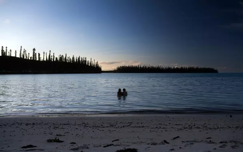 男女关系再好，私下里一起干过这些事，关系就不单纯了