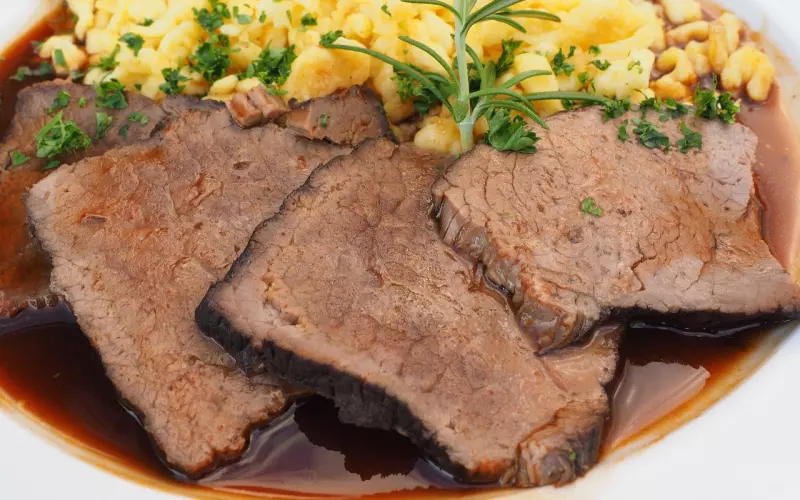 异性之间关系再好也不能常吃这3顿饭，不然迟早要“越红线”