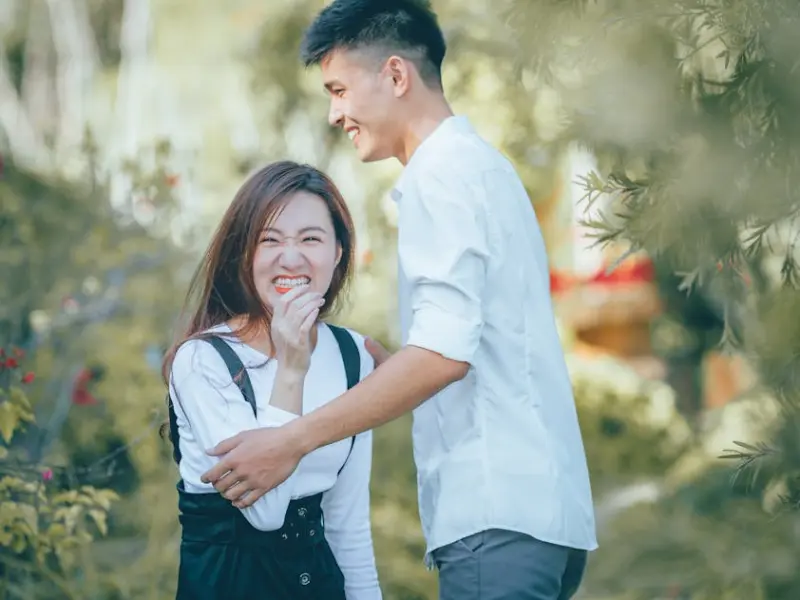 感情再好，也别找男人要这几样东西