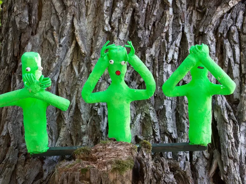 女人再爱一个男人，也不要轻易说这些话