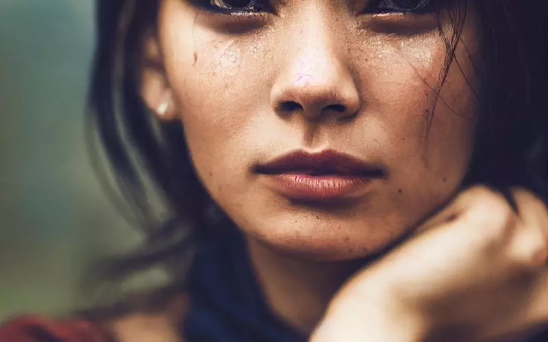 女人挣钱再多也是穷人，看完哭了。。。