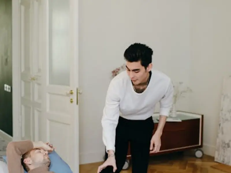 男人对你再好，若是没有做过这些事，也是在骗你的感情