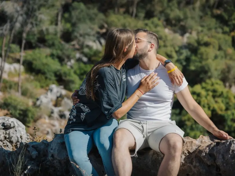 无论分手后多痛, 这两种女人都不值得你挽回!