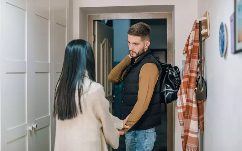 挽回女朋友怎么挽回都挽回不了(挽回是在白天挽回还是晚上挽回)