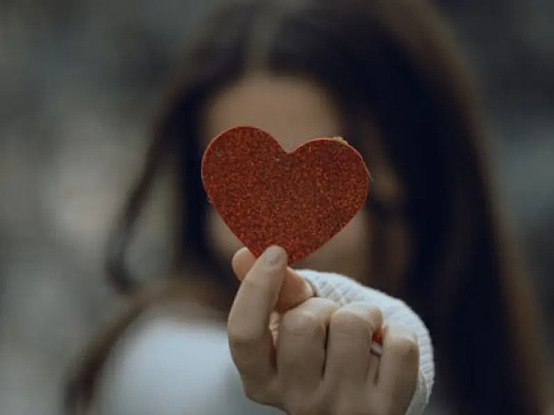 不管什么样的分手，这样做让前任重新爱上你