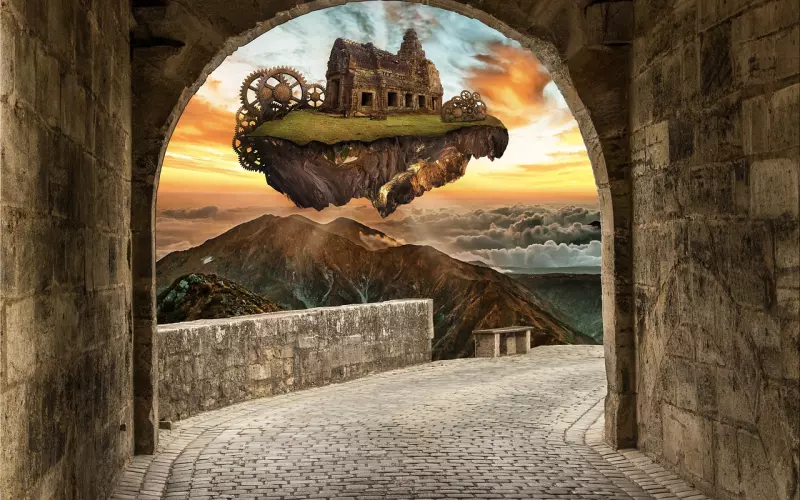 没有人替你买单（一个真实的故事）